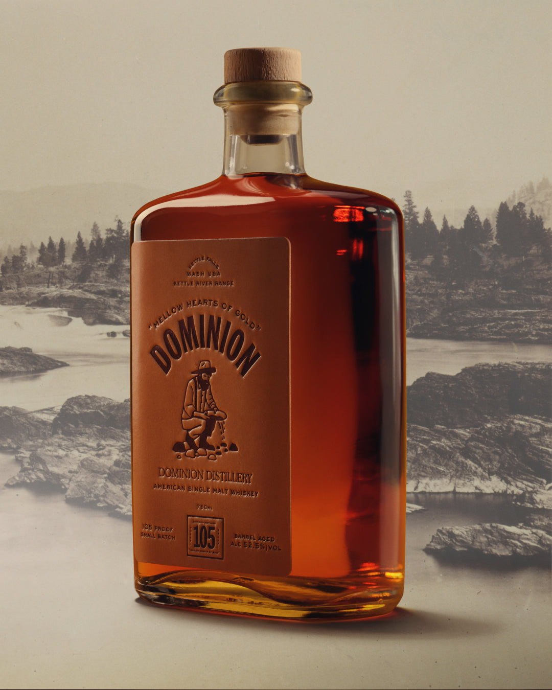 If You Love Bourbon, Be Open to American Single Malt Whiskey