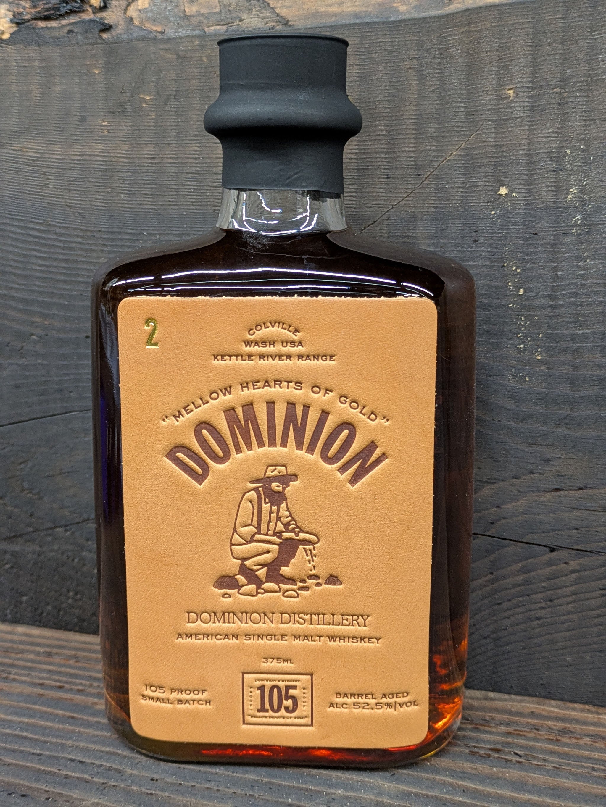 Summer Allocation - Dominion Distillery's Whiskey Club - KHC