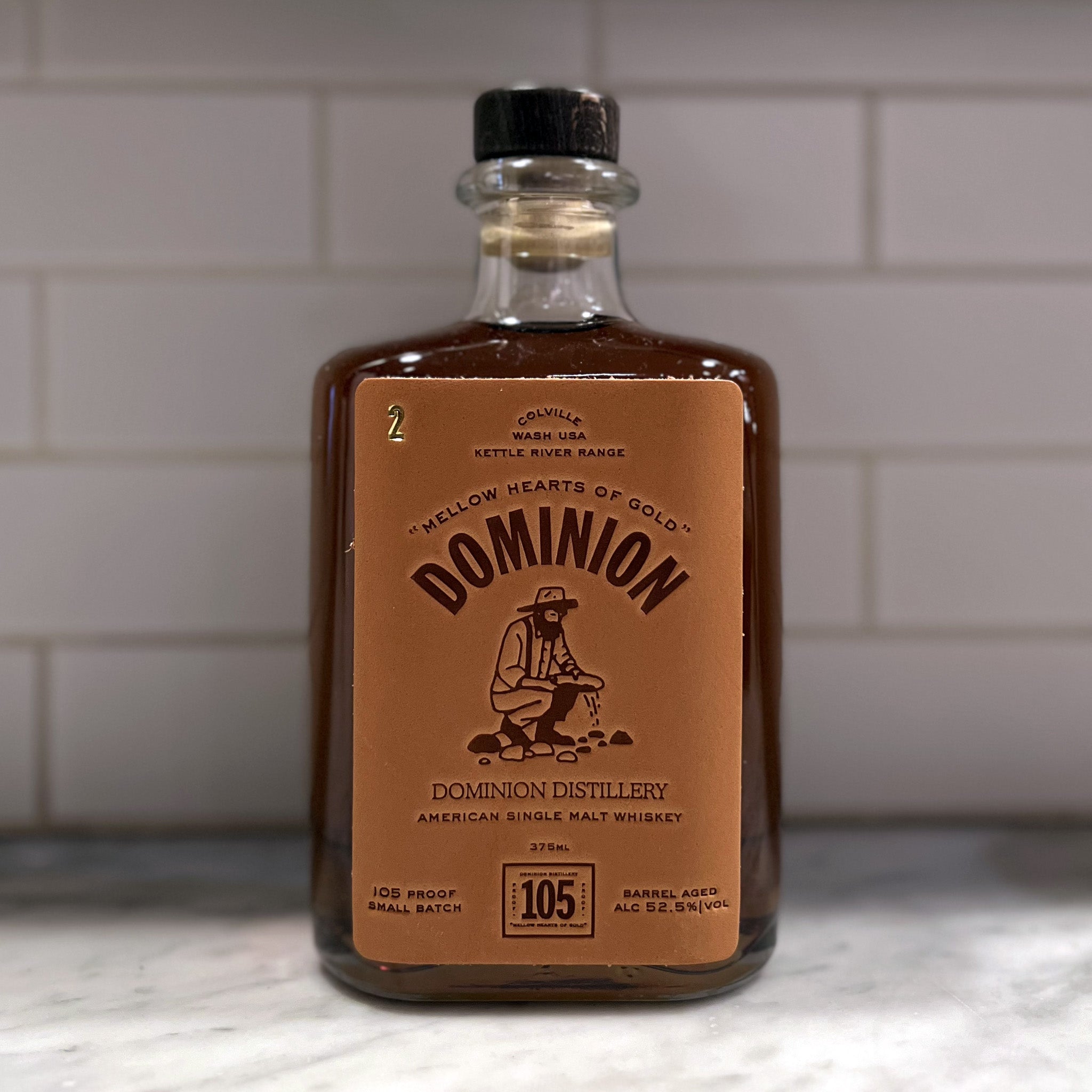 Summer Allocation - Dominion Distillery's Whiskey Club - KHC