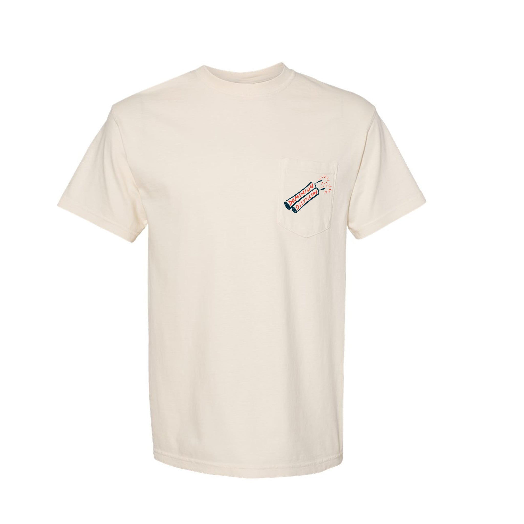 Jeb The Miner Tee-Shirt