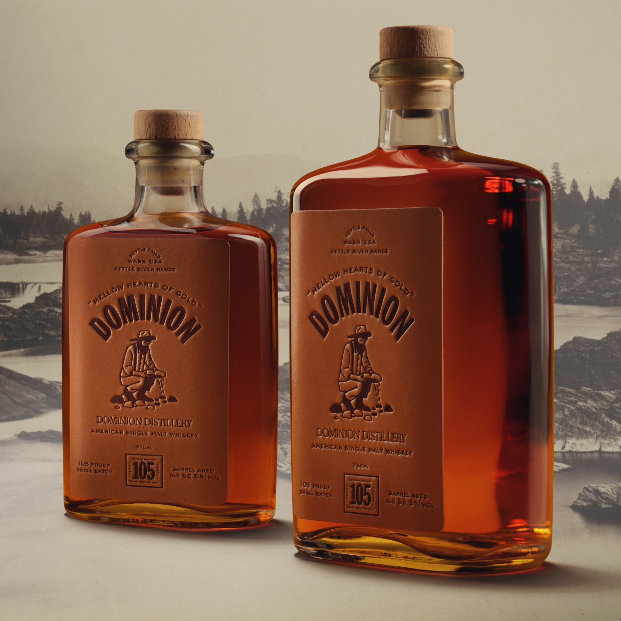 American Single Malt Whiskey