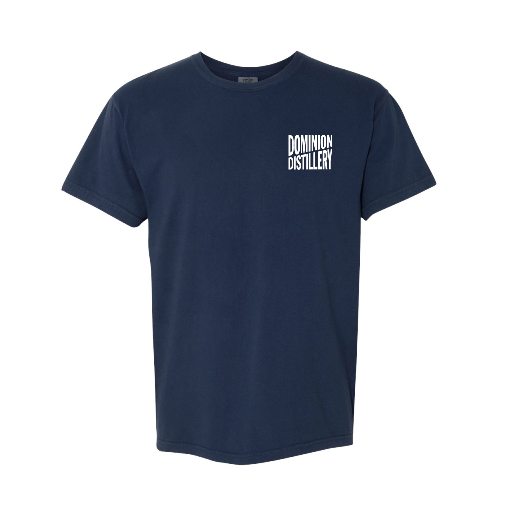 Giant Barrel Tee-Shirt
