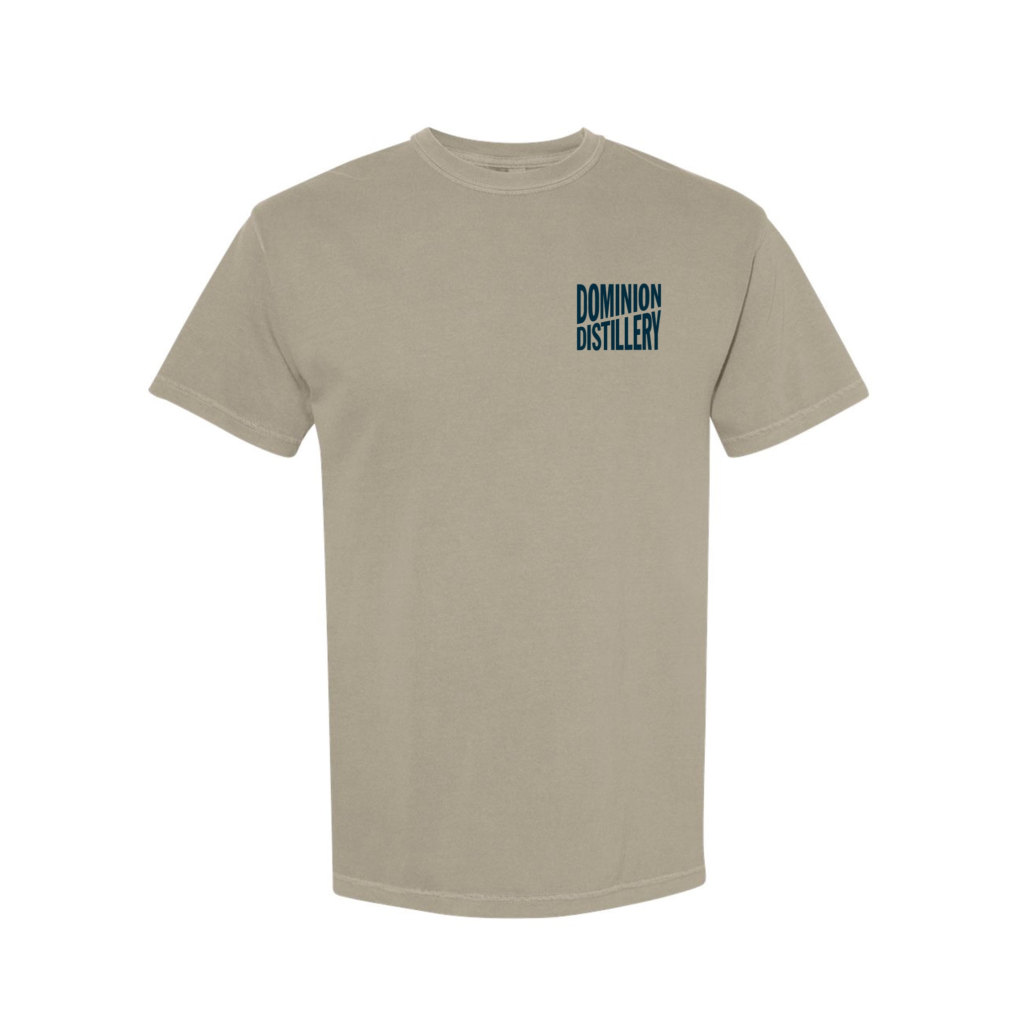 Giant Barrel Tee-Shirt