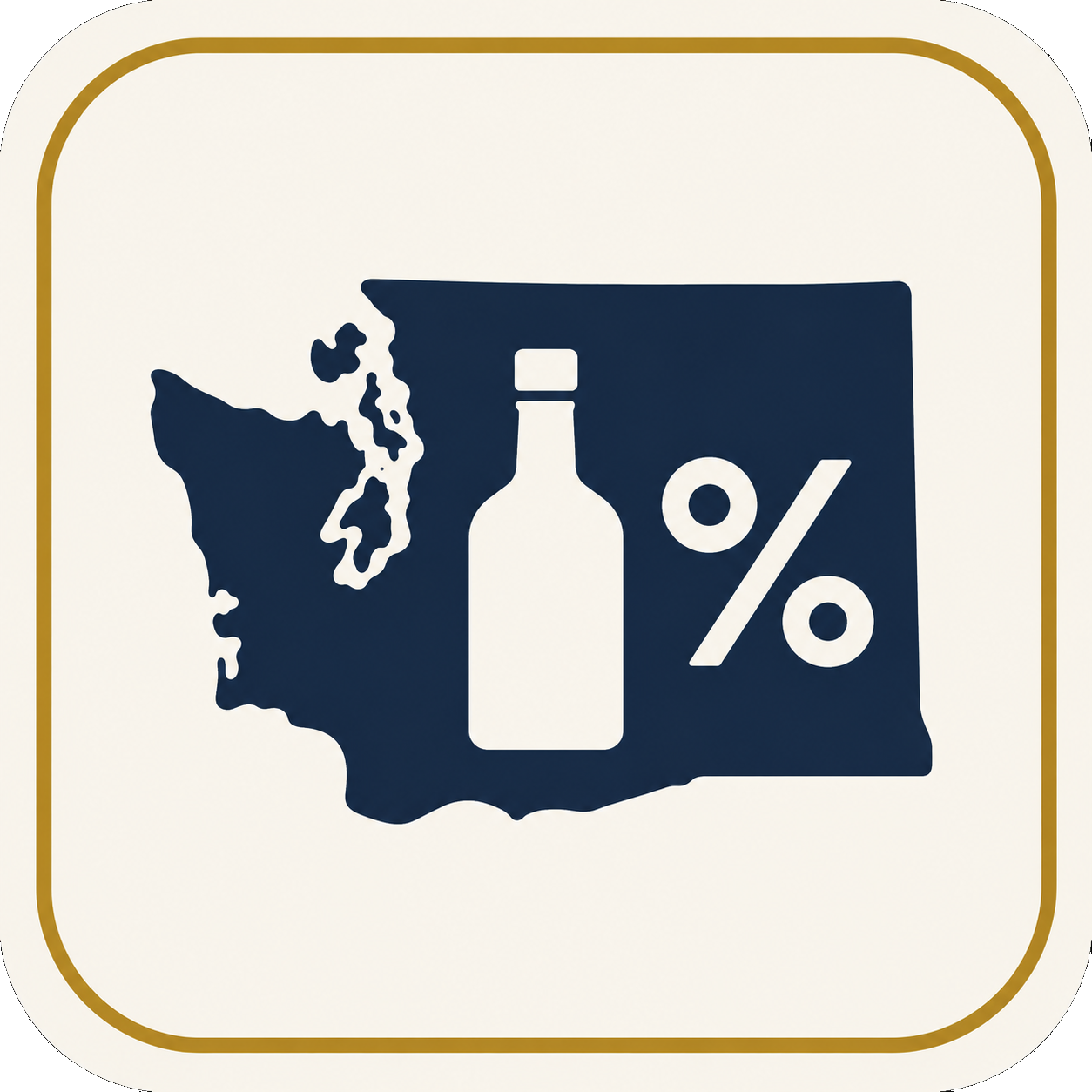 Washington spirits liter tax